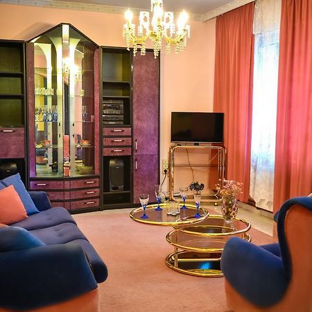 Apartment Elegance Stara Sagora Exterior foto