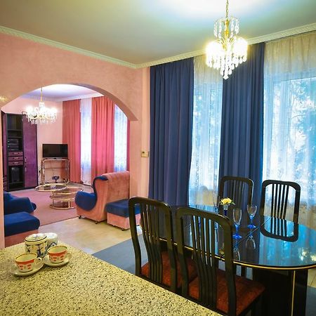 Apartment Elegance Stara Sagora Exterior foto