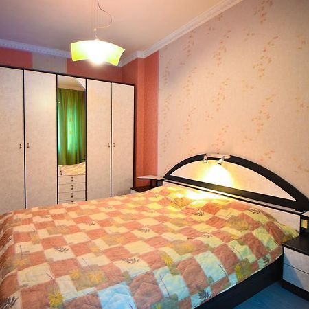 Apartment Elegance Stara Sagora Exterior foto