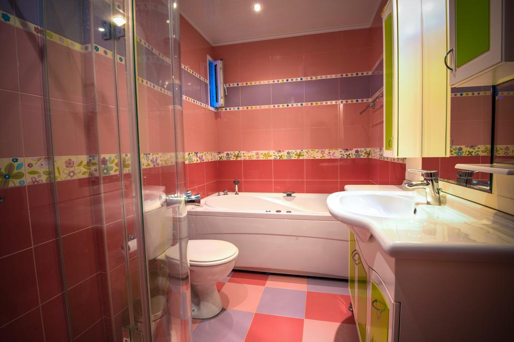Apartment Elegance Stara Sagora Exterior foto