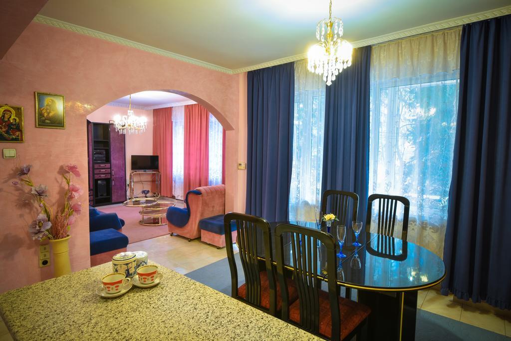 Apartment Elegance Stara Sagora Exterior foto