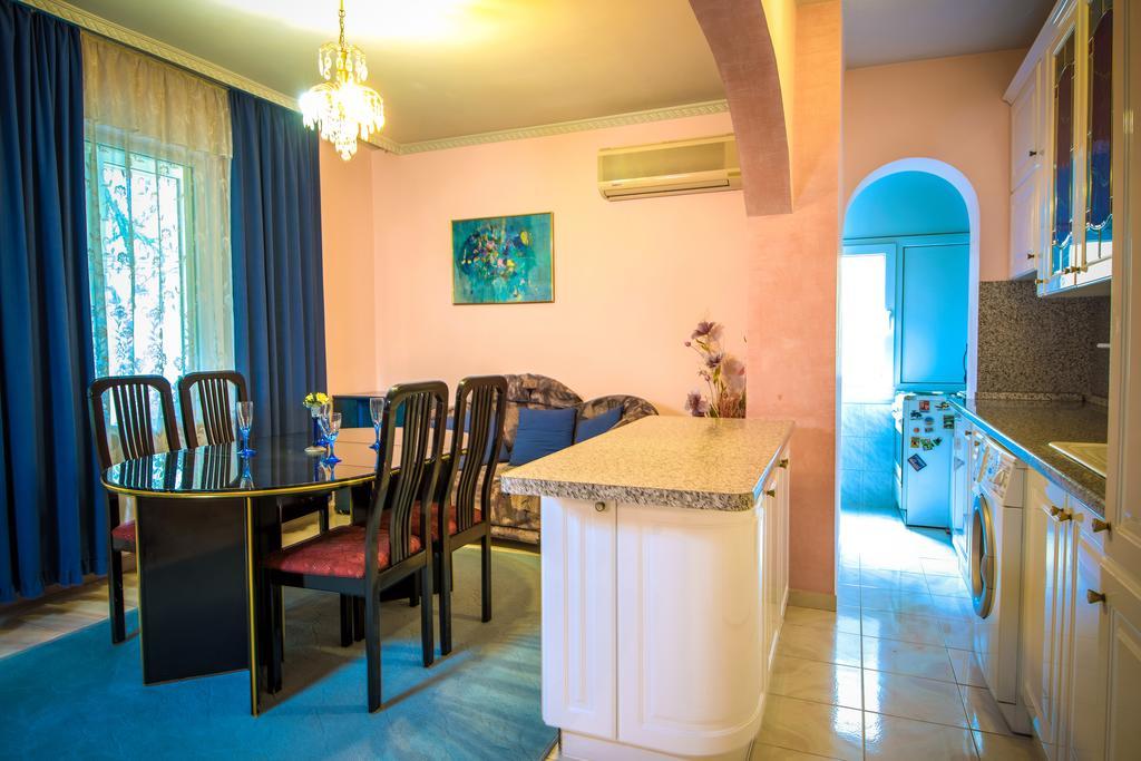 Apartment Elegance Stara Sagora Exterior foto