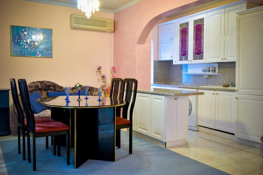 Apartment Elegance Stara Sagora Exterior foto