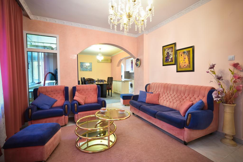 Apartment Elegance Stara Sagora Exterior foto