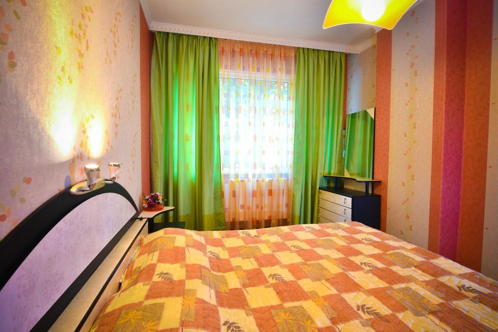 Apartment Elegance Stara Sagora Exterior foto