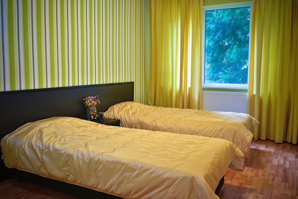 Apartment Elegance Stara Sagora Exterior foto