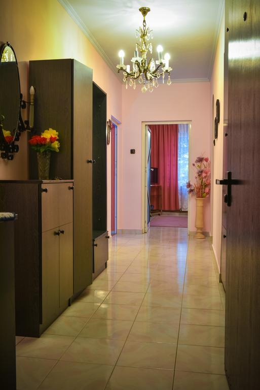 Apartment Elegance Stara Sagora Exterior foto